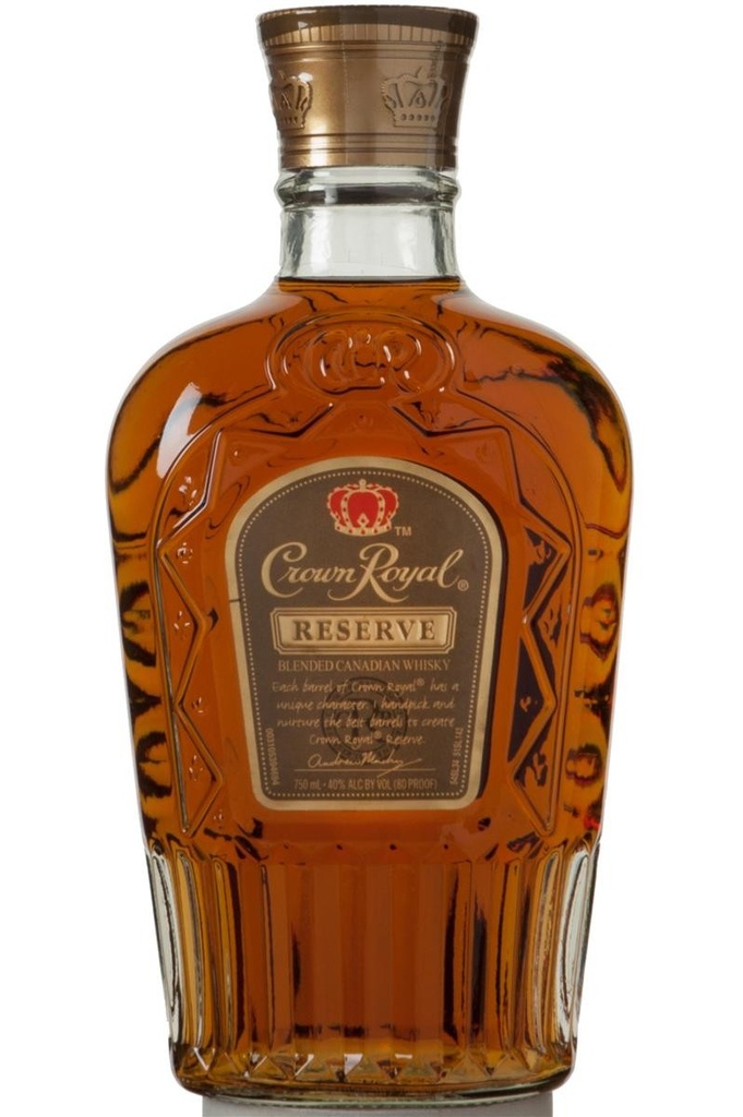 Crown Royal Special Reserve Liquor, Wine, Beer Home Delivery