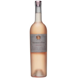 [289810] Notorious Pink Grenache Vin D France