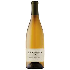 [582307] La Crema Chardonnay Sonoma Coast