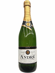 [741400] Andre Champagne Brut